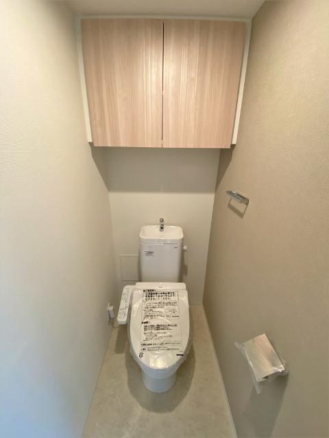 ラグゼナ和光（502） 部屋画像