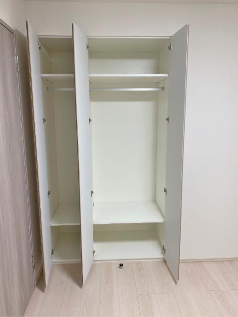 ラグゼナ和光（502） 部屋画像