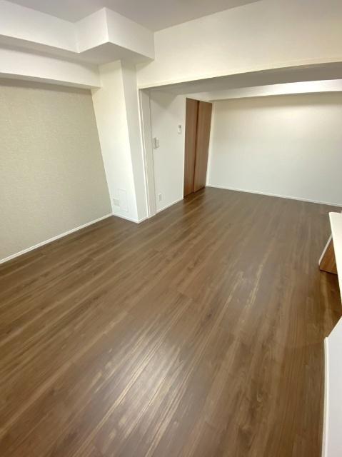 プレール・ドゥーク練馬北町（801） リビング