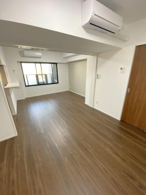 プレール・ドゥーク練馬北町（801） リビング