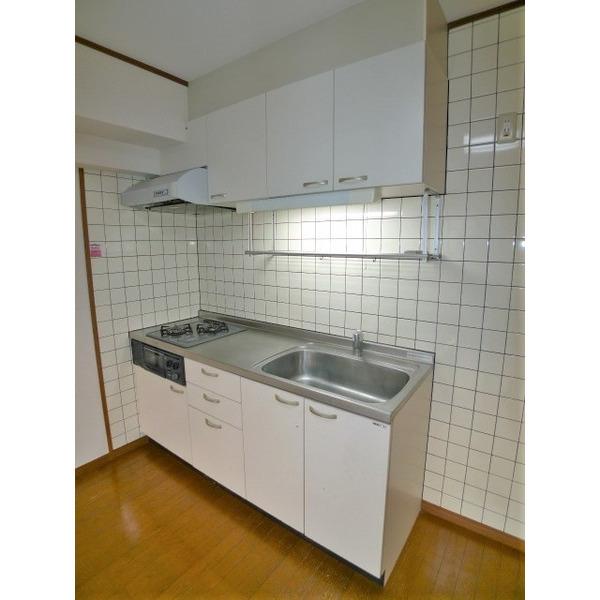 リンデンハイム赤塚（303） 部屋画像