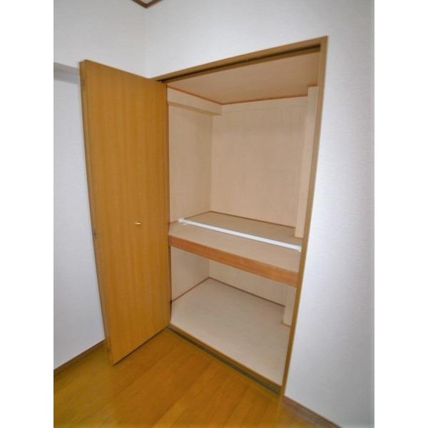 リンデンハイム赤塚（303） 部屋画像