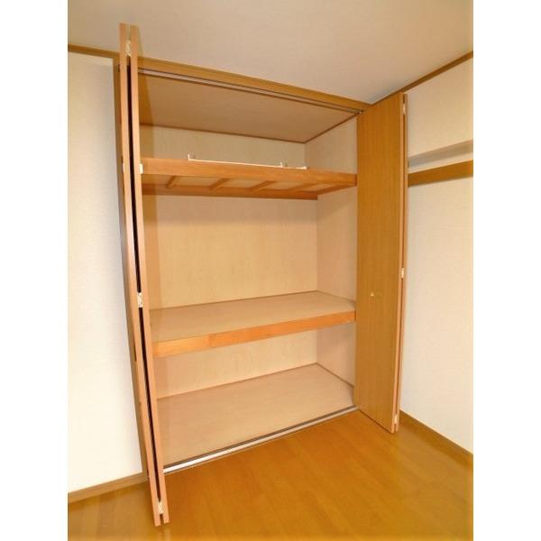リンデンハイム赤塚（303） 部屋画像