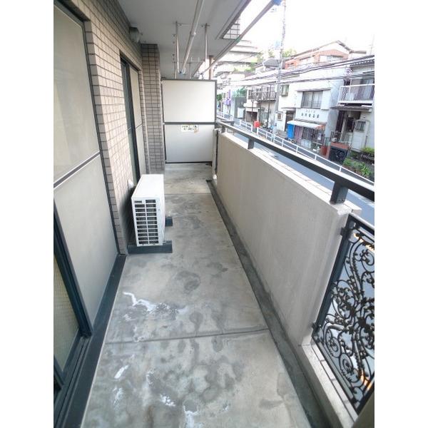 リンデンハイム赤塚（303） 部屋画像