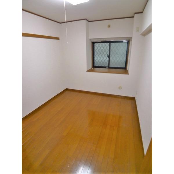 リンデンハイム赤塚（303） 部屋画像