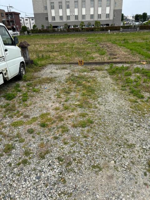富士見榎町駐車場（10） 駐車場