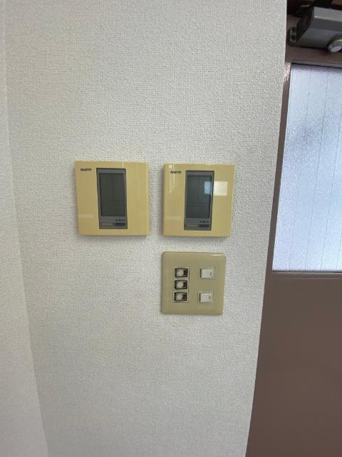 SDAビル（4階） 設備