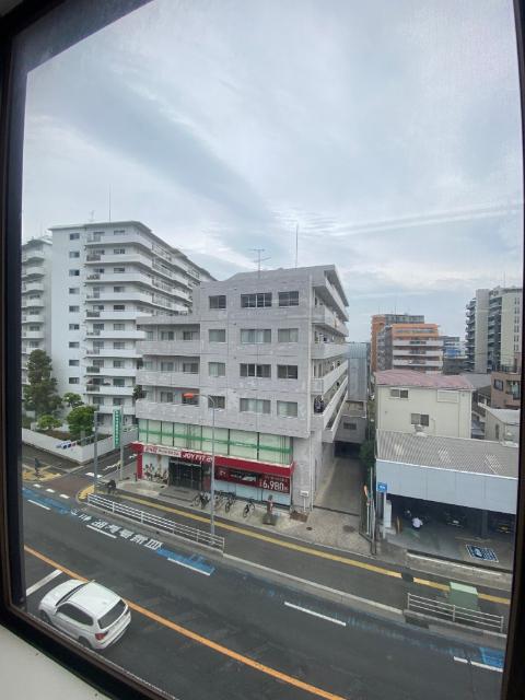 SDAビル（4階） 眺望