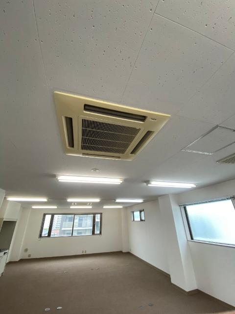 SDAビル（4階） 設備