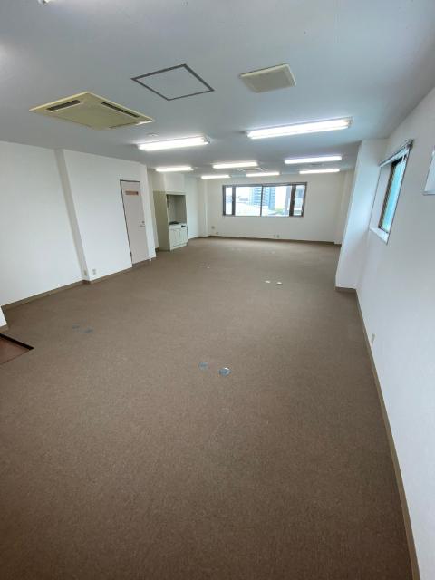 SDAビル（4階） 室内