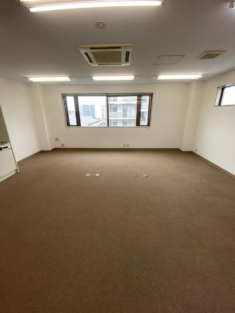 SDAビル（4階） 室内