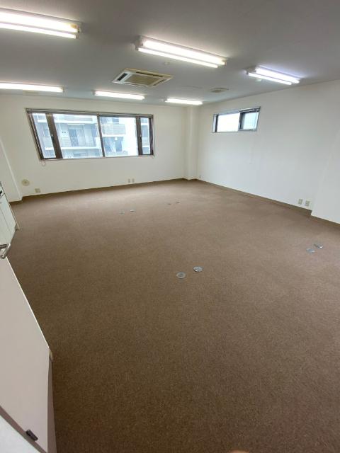 SDAビル（4階） 室内