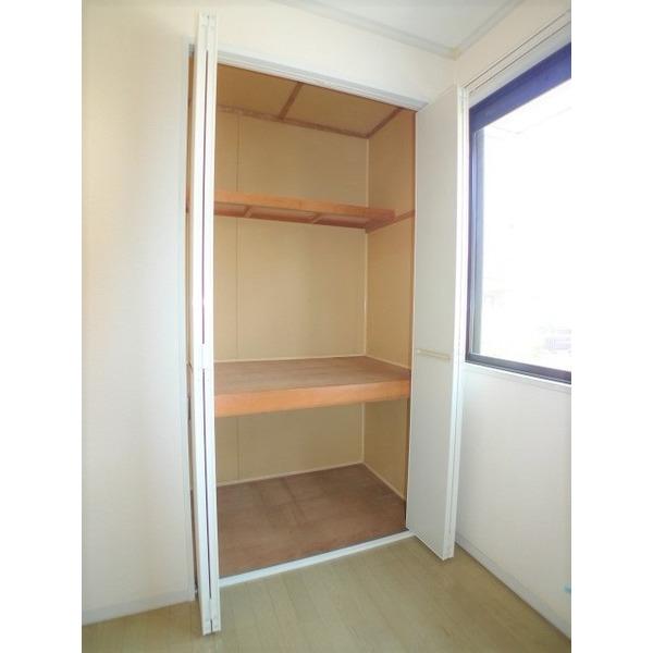 ドミールＫ（B101） 部屋画像
