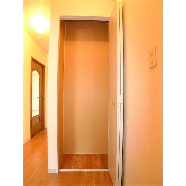 ドミールＫ（B101） 部屋画像