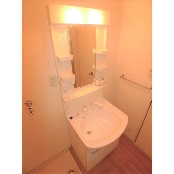 ドミールＫ（B101） 部屋画像