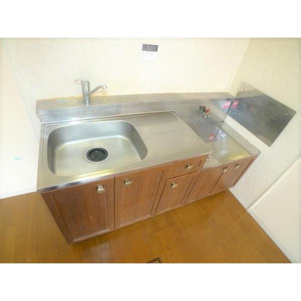 ドミールＫ（B101） 部屋画像