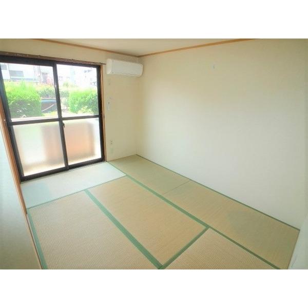 ドミールＫ（B101） 部屋画像