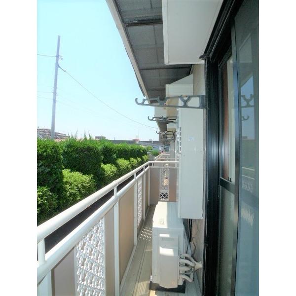 ドミールＫ（B101） 部屋画像