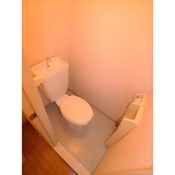 ドミールＫ（B101） 部屋画像