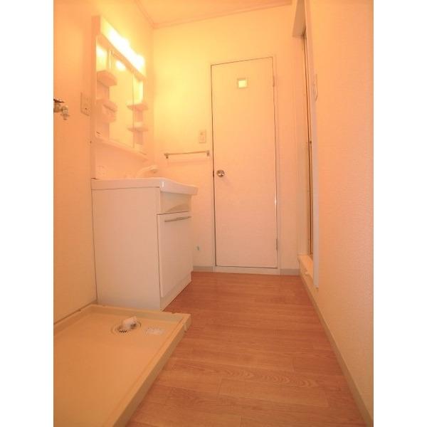 ドミールＫ（B101） 部屋画像