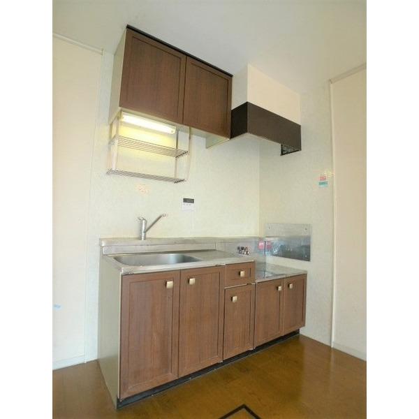 ドミールＫ（B101） 部屋画像