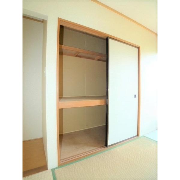 ドミールＫ（B101） 部屋画像