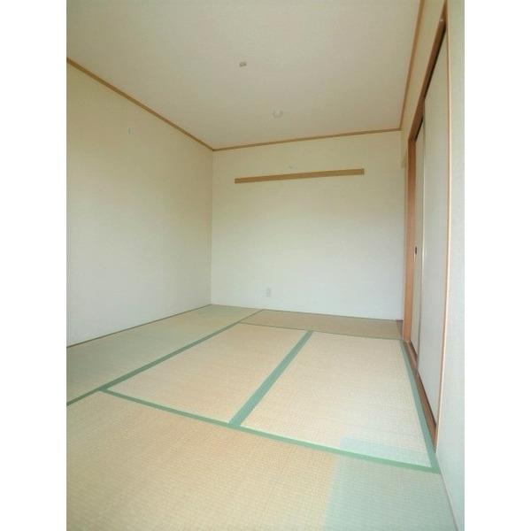 ドミールＫ（B101） 部屋画像