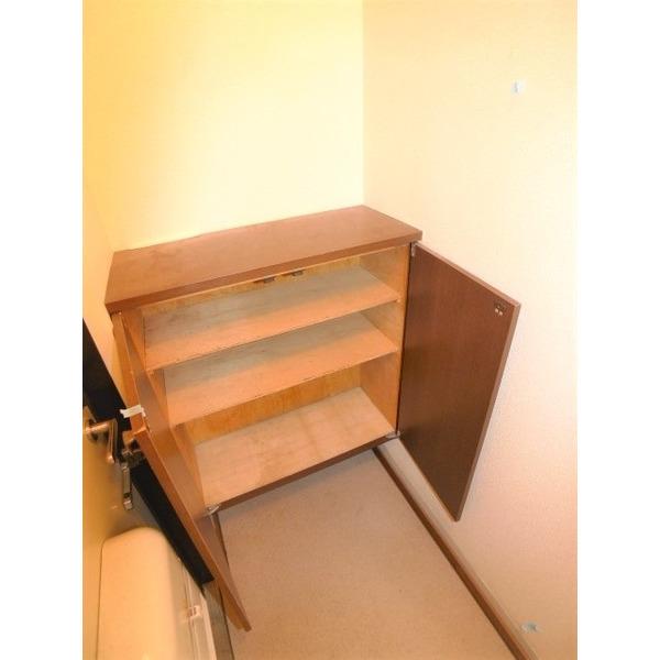 ドミールＫ（B101） 部屋画像