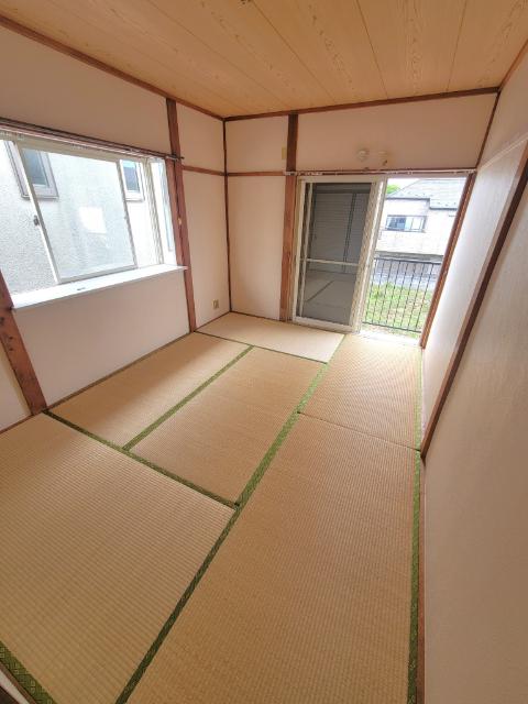 サンハイム丸山（201） その他部屋・スペース