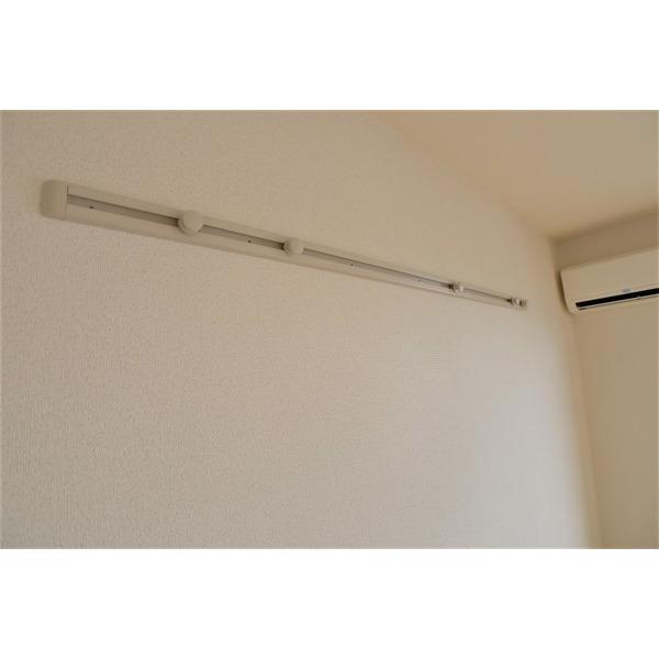 カレント上板橋（303） 部屋画像