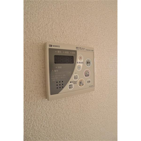 カレント上板橋（303） 部屋画像