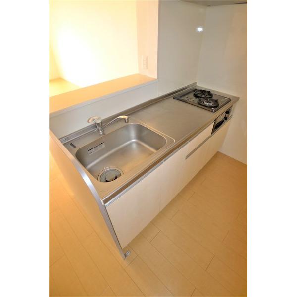 カレント上板橋（303） 部屋画像
