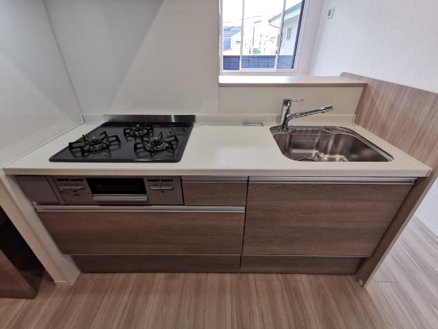 D-Sereno志木幸町（106） 部屋画像