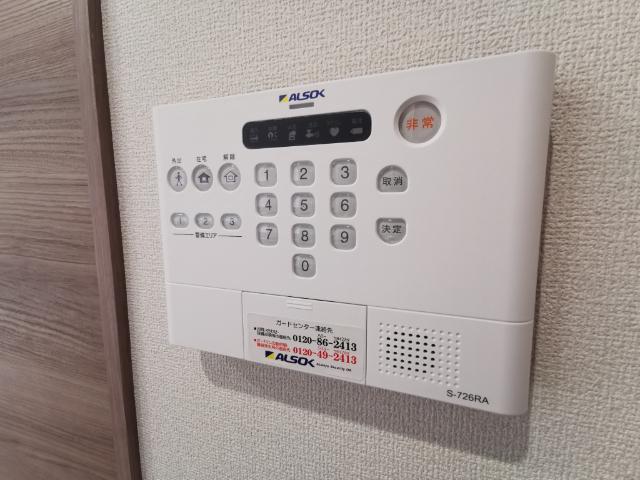 D-Sereno志木幸町（106） 部屋画像