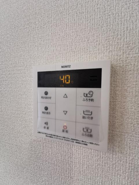 D-Sereno志木幸町（106） 部屋画像