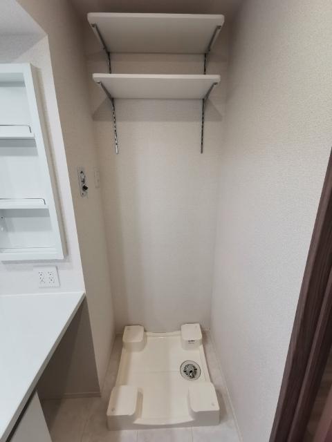 D-Sereno志木幸町（106） 部屋画像