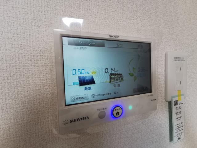D-Sereno志木幸町（106） 部屋画像