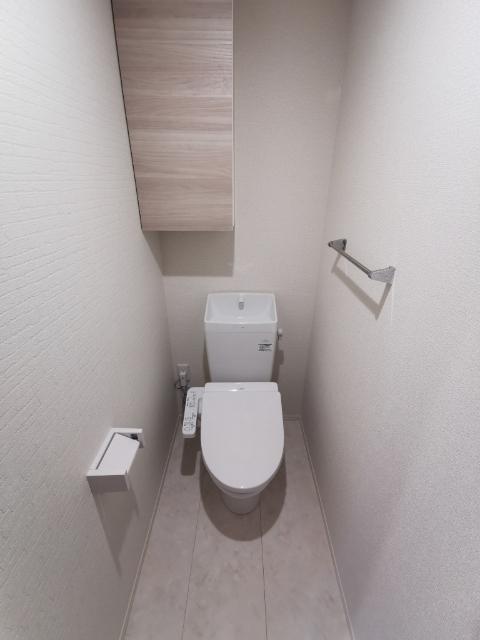 D-Sereno志木幸町（106） 部屋画像