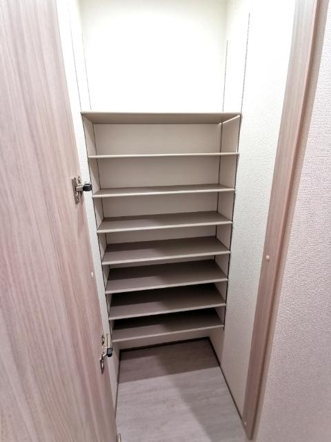 D-Sereno志木幸町（106） 部屋画像