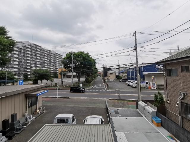 D-Sereno志木幸町（106） 部屋画像