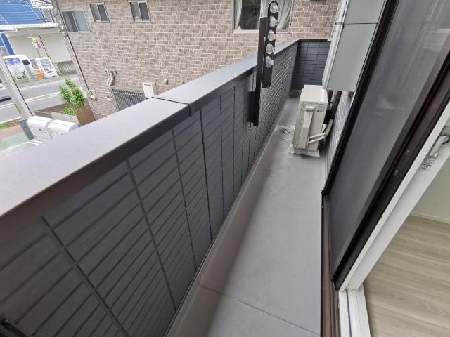 D-Sereno志木幸町（106） 部屋画像