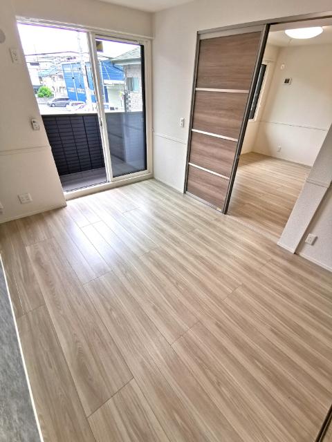 D-Sereno志木幸町（106） 部屋画像