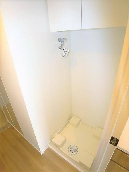パークアクシス赤塚（812） 部屋画像
