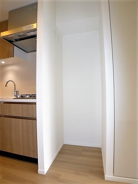 パークアクシス赤塚（812） 部屋画像