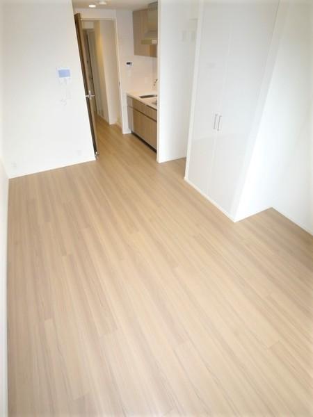 パークアクシス赤塚（812） 部屋画像