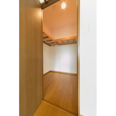 グリーンハウス高松（203） 部屋画像