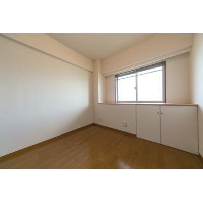 グリーンハウス高松（203） 部屋画像