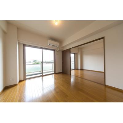 グリーンハウス高松（203） 部屋画像