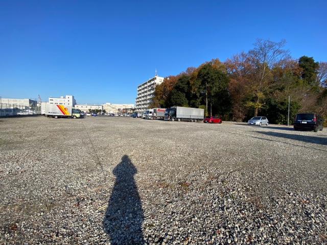 月極みずほ駐車場（H-5） 駐車場