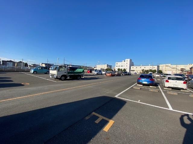 月極みずほ駐車場（H-5） 駐車場